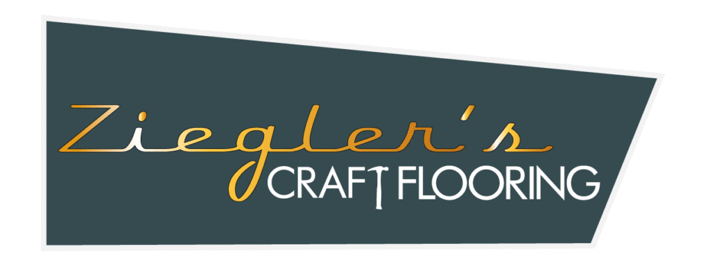Ziegler's Professional Craft Flooring Installation of Spokane, WA